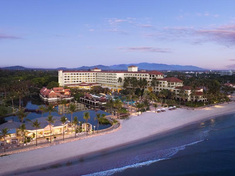 Dusit Thani Hua Hin 2