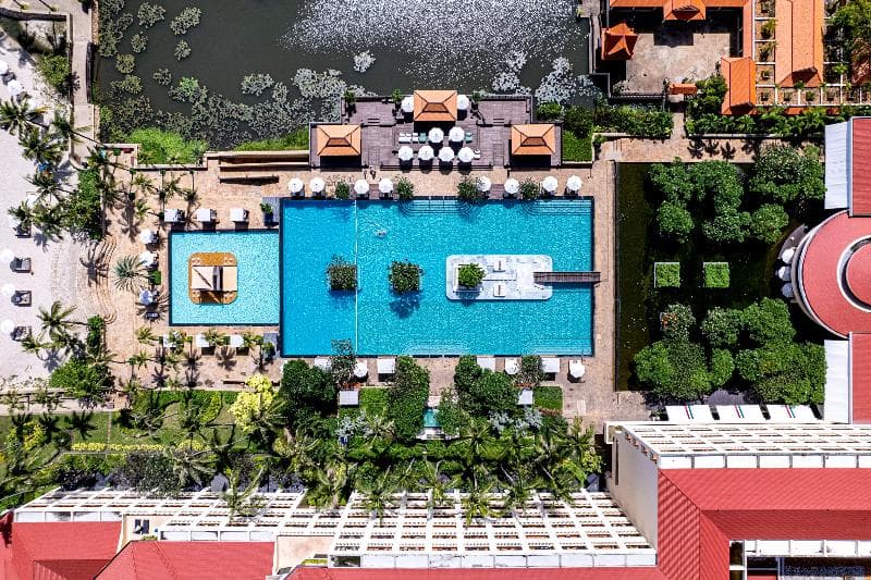 Dusit Thani Hua Hin 4