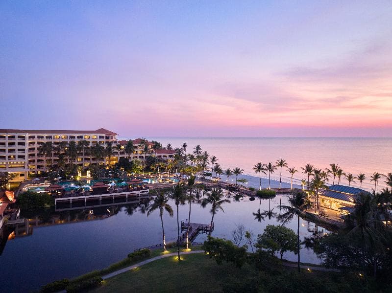 Dusit Thani Hua Hin 5