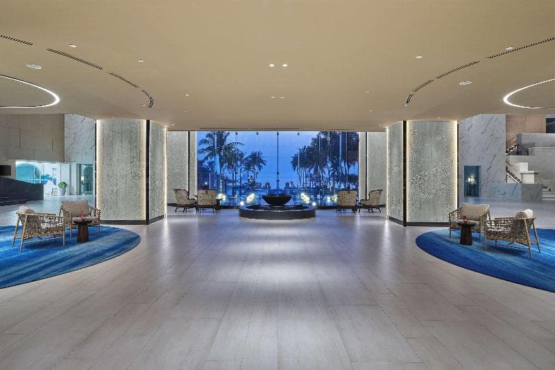 Hilton Hua Hin Resort & Spa 4