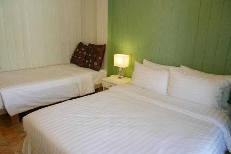Banpu Koh Chang Hotel - Adults Only main