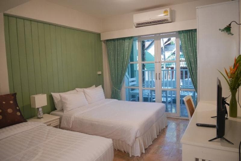 Banpu Koh Chang Hotel - Adults Only 4