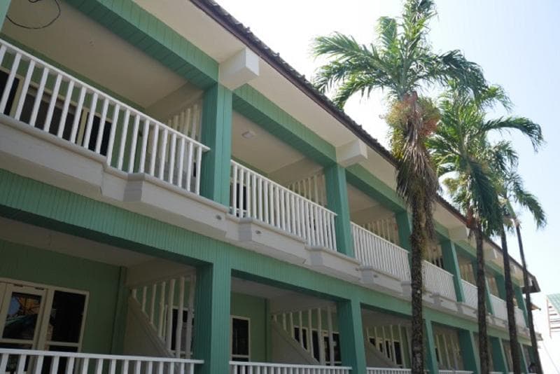 Banpu Koh Chang Hotel - Adults Only 5