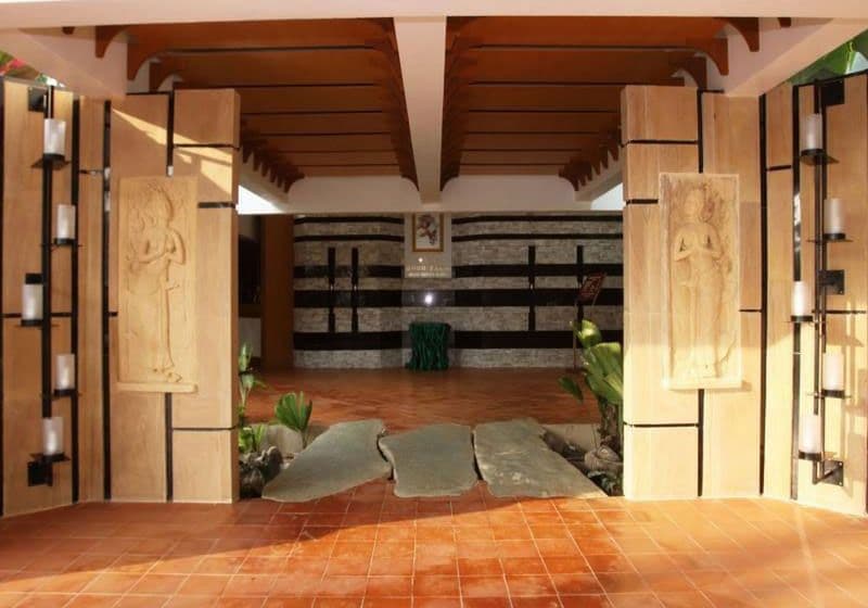 Bhumiyama Beach Resort 5