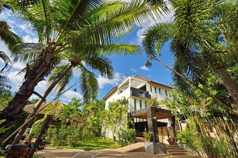 Lanta Sand Resort & Spa 4