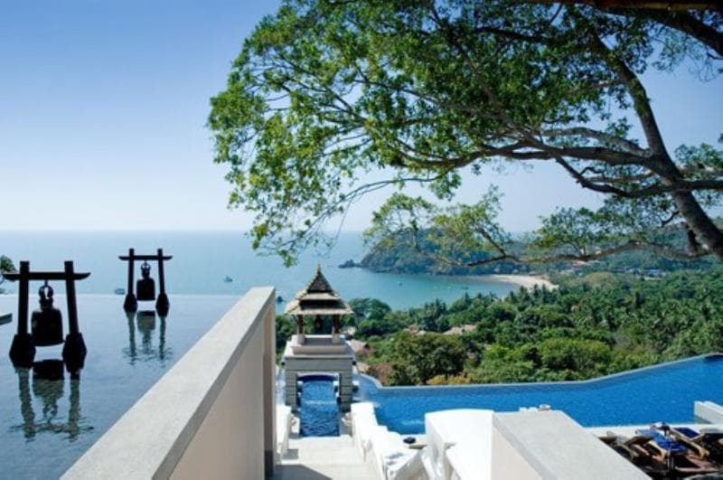 Pimalai Resort & Spa 3