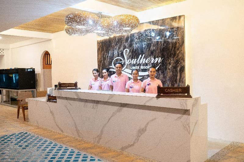 Southern Lanta Resort photo 1