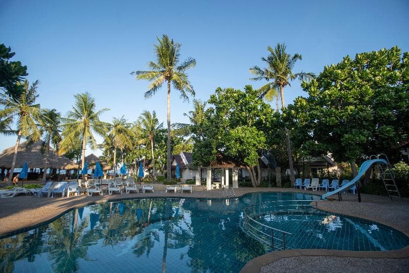 Southern Lanta Resort 2
