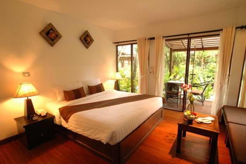 Samui Paradise Chaweng 5