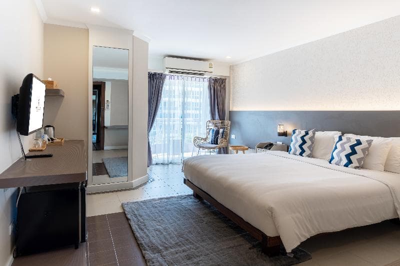 Heeton Concept Hotel By Compass Hospitality 2