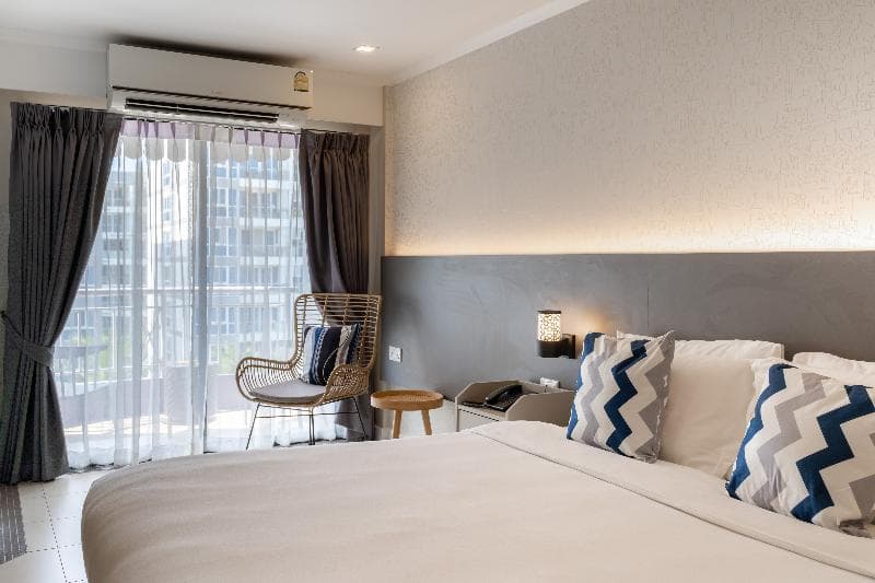 Heeton Concept Hotel By Compass Hospitality 3