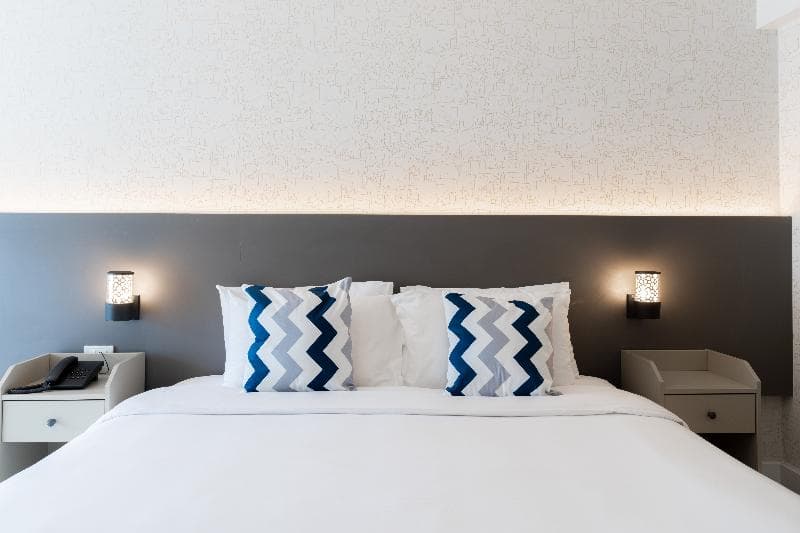 Heeton Concept Hotel By Compass Hospitality 5