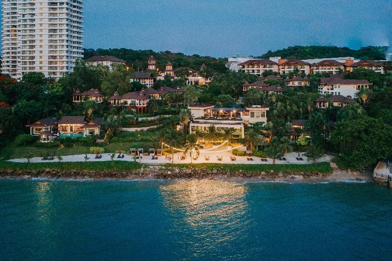 Intercontinental Pattaya Resort photo 1