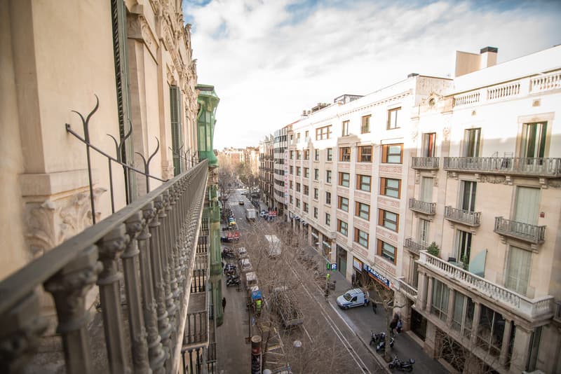Petit Palace Museum Barcelona 3