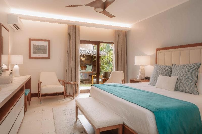 Manchebo Beach Resort & Spa 4