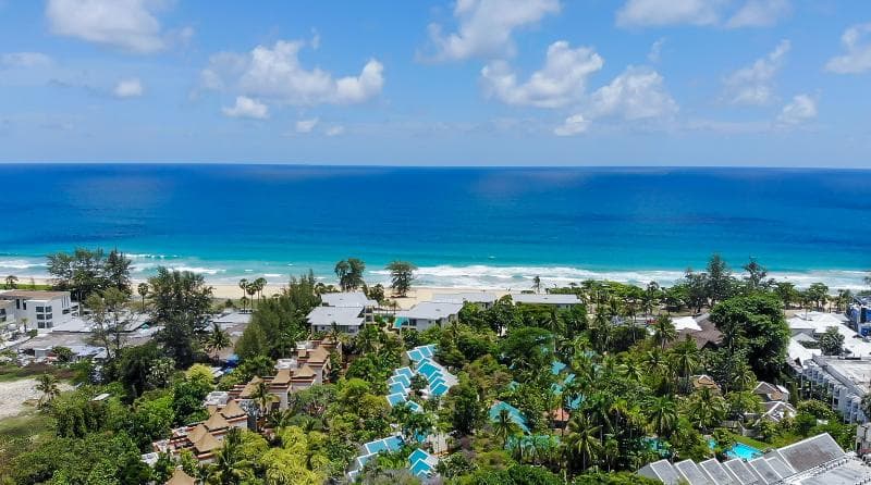 Paradox Resort Phuket 2