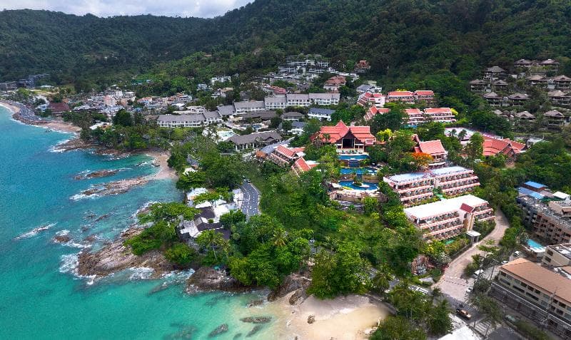 Novotel Phuket Resort 5