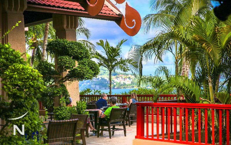 Novotel Phuket Resort 2
