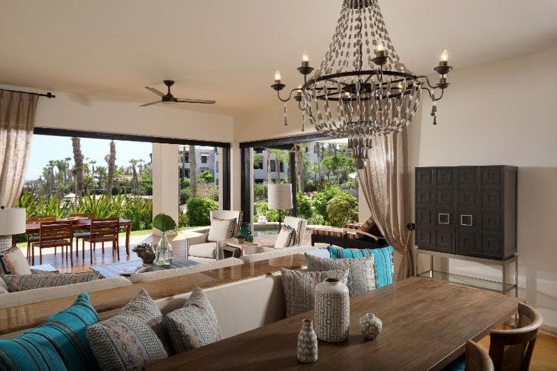 Esperanza, Auberge Resorts Collection 1