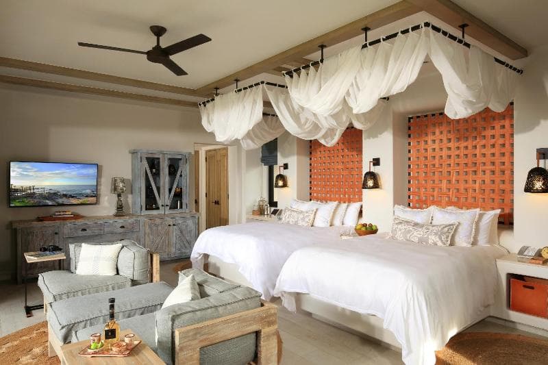 Esperanza, Auberge Resorts Collection 2