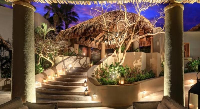 Esperanza, Auberge Resorts Collection 4