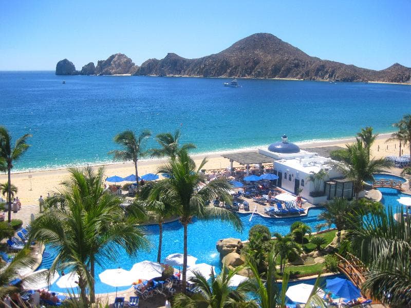 Pueblo Bonito Los Cabos Beach Resort 5