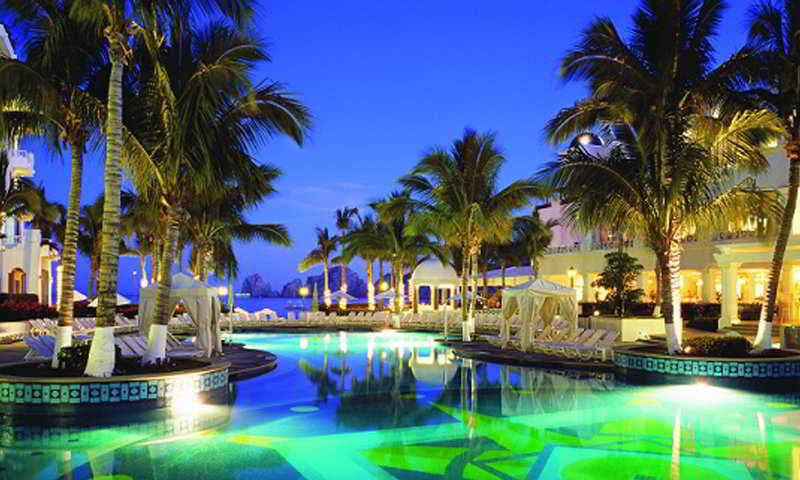 Pueblo Bonito Rosé Resort & Spa 4