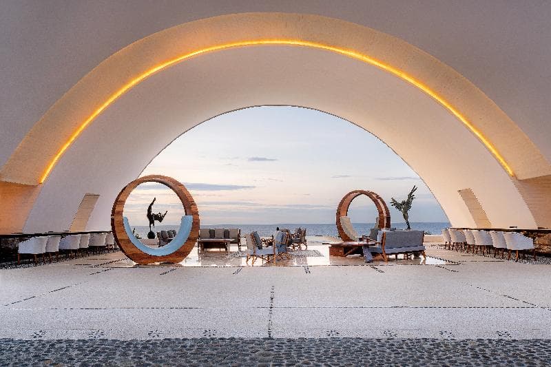Marquis Los Cabos, An All Inclusive, Adults Only & No Timeshare Resort 3