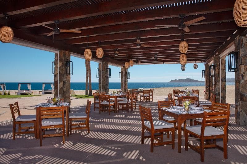 Zoetry Casa Del Mar Los Cabos photo 1