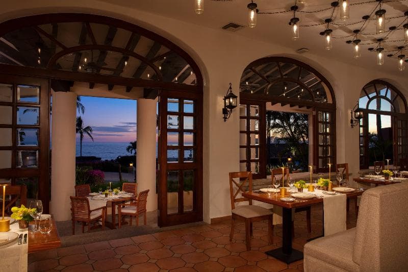 Zoetry Casa Del Mar Los Cabos 3