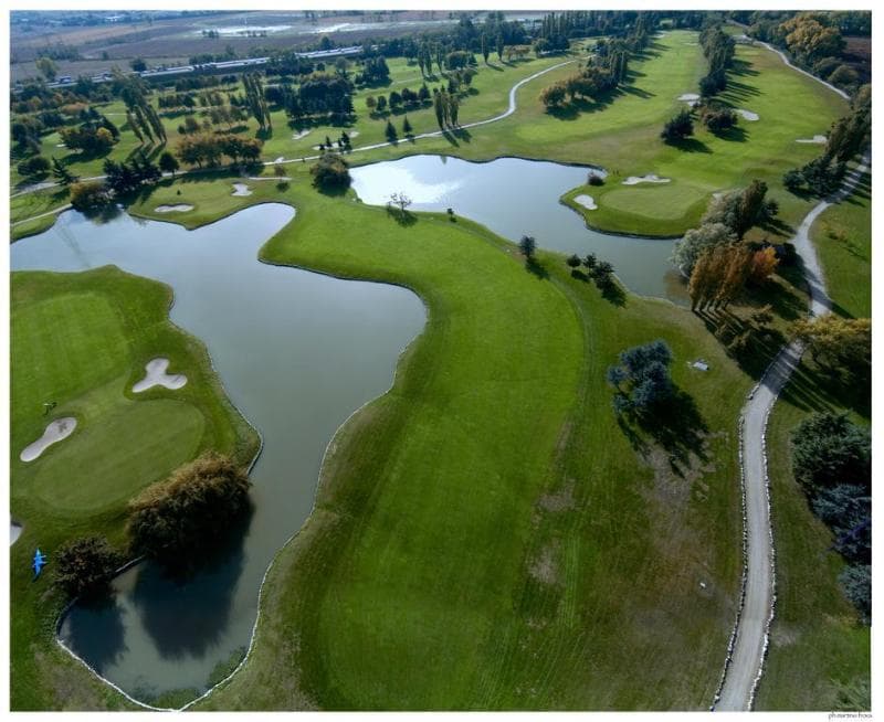 Golf Hotel Milano photo 1