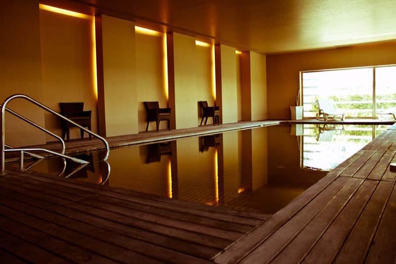 Golden Tulip Sao Joao Da Madeira Hotel 2