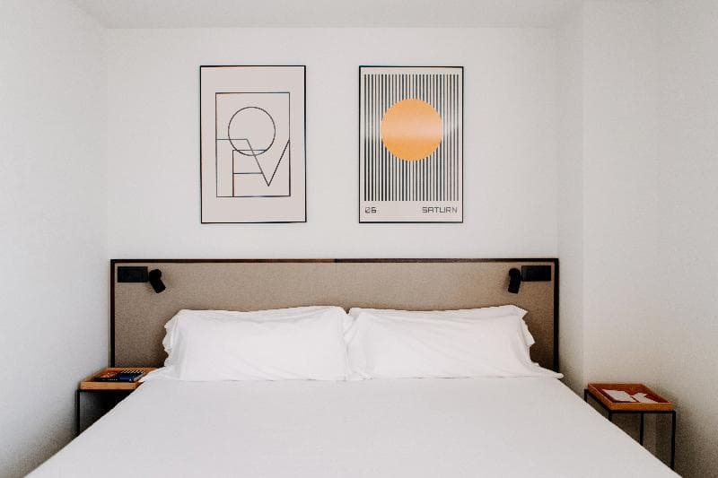 Hotel Kramer 5