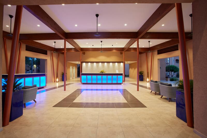 Divi Dutch Village Beach Resort 2