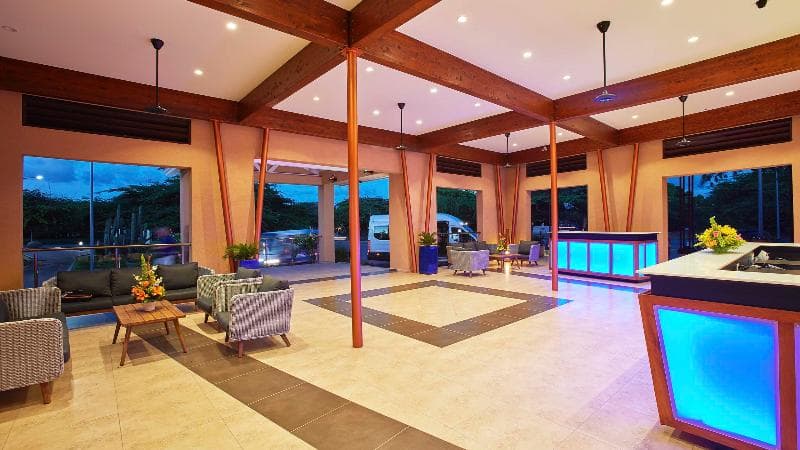Divi Dutch Village Beach Resort 3