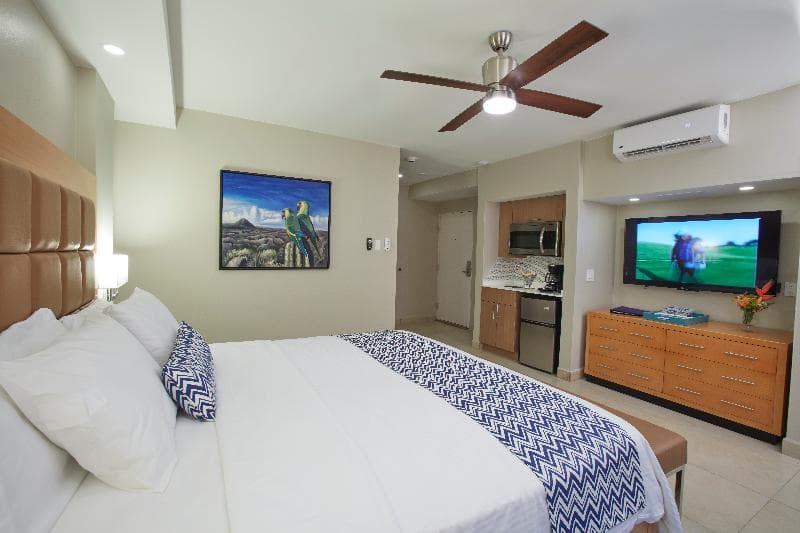 Divi Dutch Village Beach Resort 5