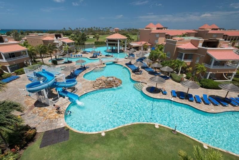 Divi Village Golf and Beach Resort 2