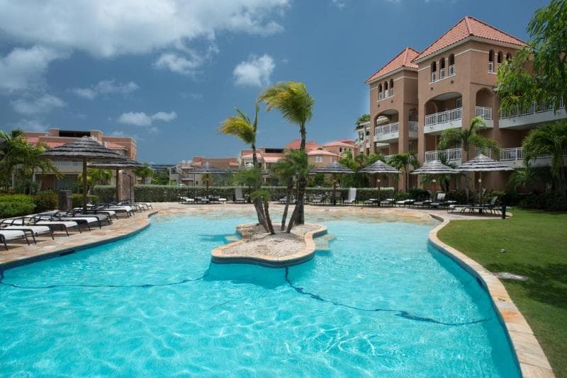 Divi Village Golf and Beach Resort 3