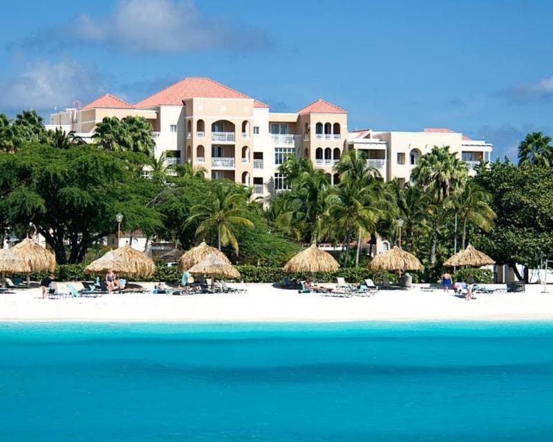 Divi Village Golf and Beach Resort 4