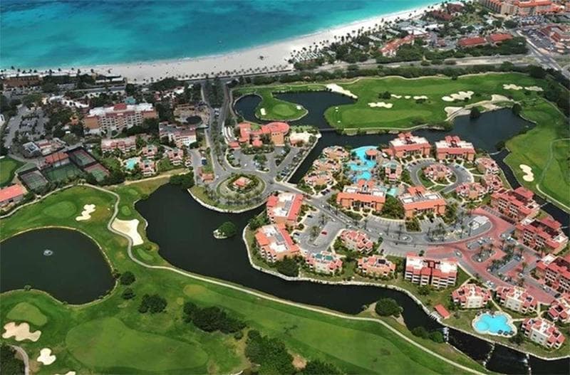 Divi Village Golf and Beach Resort 5