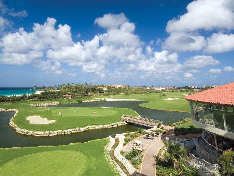 Tamarijn Aruba All Inclusive Resort 5