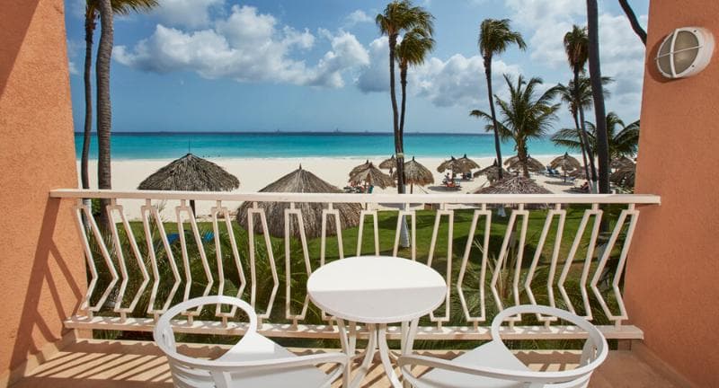 Divi Aruba All Inclusive photo 1