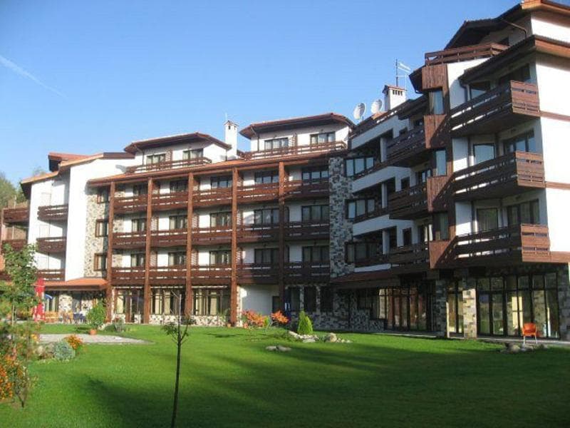 Orphey Hotel photo 1