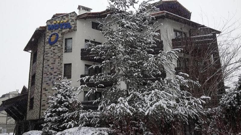 Orphey Hotel 3