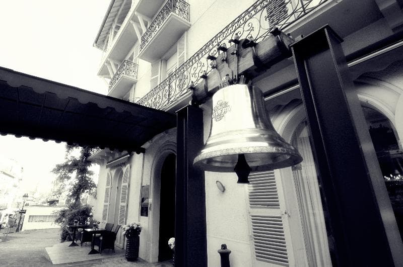 Belfry Spa by Ligne St Barth 5