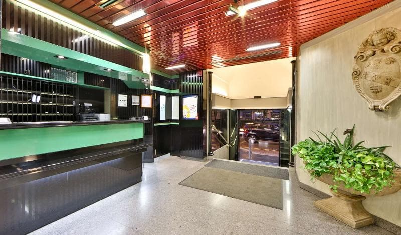 Hotel Astoria, Sure Hotel Collection by Best Western 4