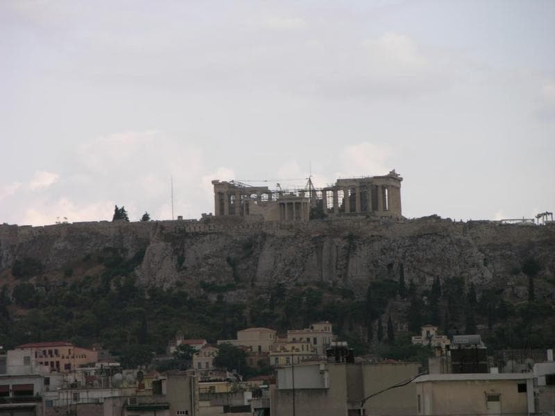 Apollo Hotel Athens photo 1