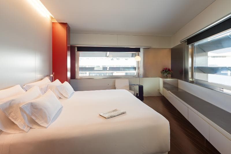 NH Collection Barcelona Constanza 2
