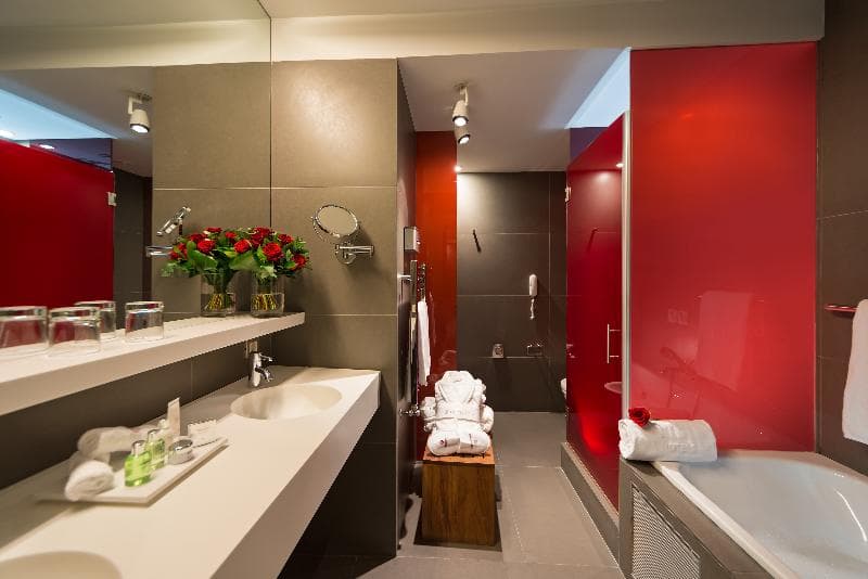 NH Collection Barcelona Constanza 5