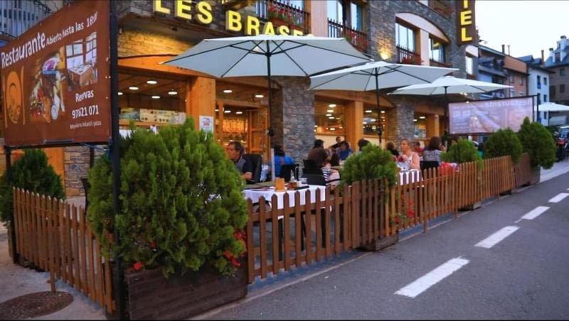 Les Brases 4